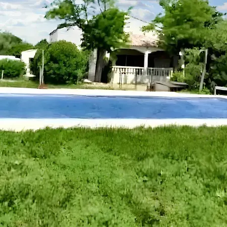 Spacieuse A Avec Piscine Privee * Aimargues