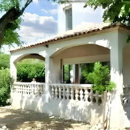Vila Spacieuse A Avec Piscine Privee