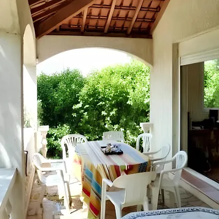 Villa Spacieuse A Avec Piscine Privee *