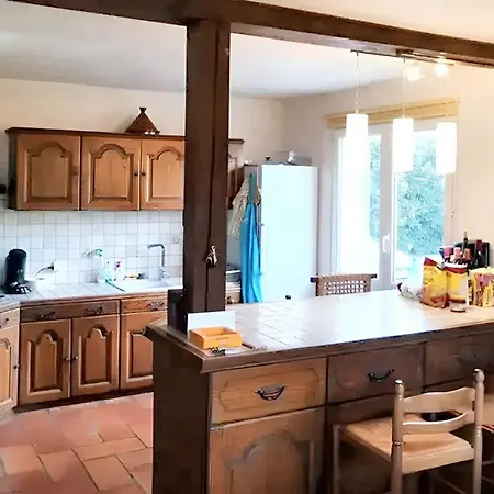 Spacieuse A Avec Piscine Privee Villa *