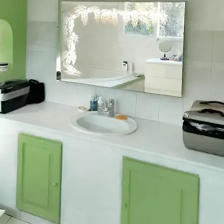 Spacieuse A Avec Piscine Privee *