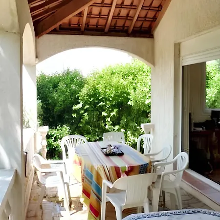 Spacieuse A Avec Piscine Privee Vila *
