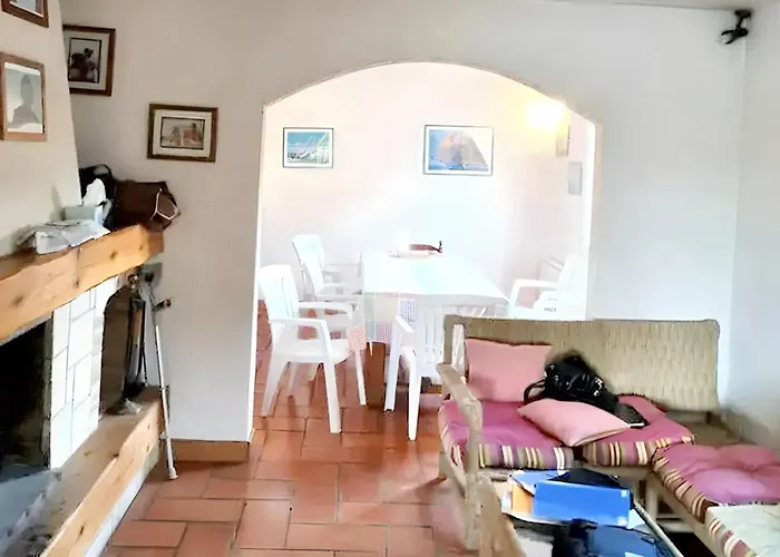 Spacieuse A Avec Piscine Privee *