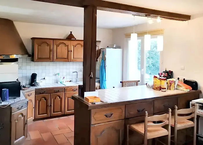 Spacieuse A Avec Piscine Privee Villa *